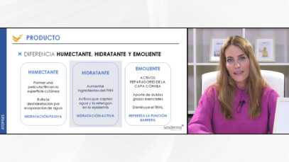 Atopises Oil – Sesderma TV