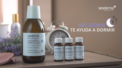 Melatonin – Nutraceuticos