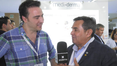 Congreso Radla – Vilchez